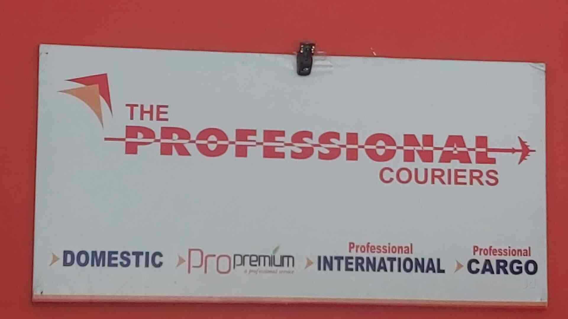 The Professional Couriers in Kurukshetra Best Courier Services near