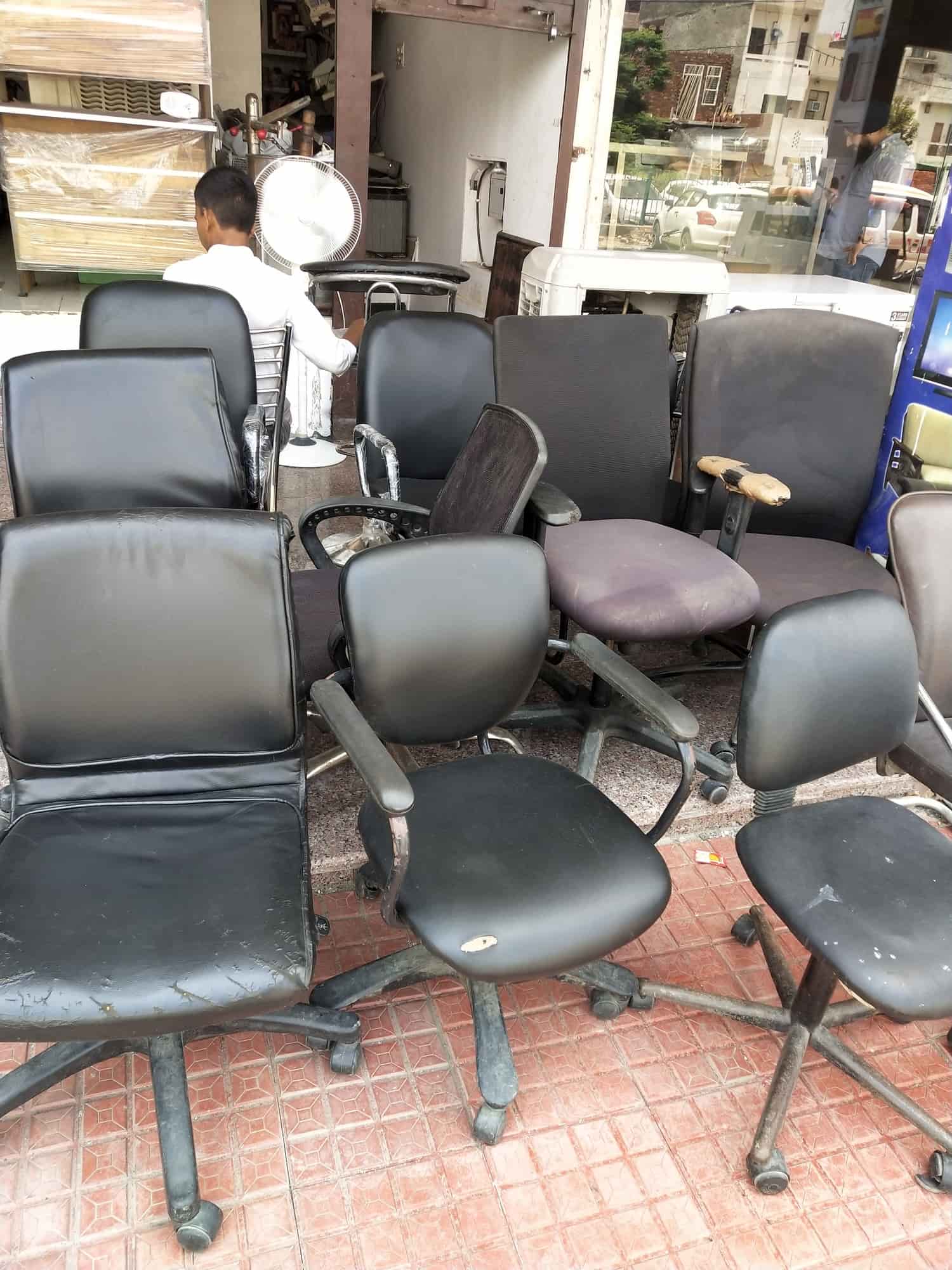 Top Second Hand Furniture Dealers in Mughal Canal,Karnal Best Second