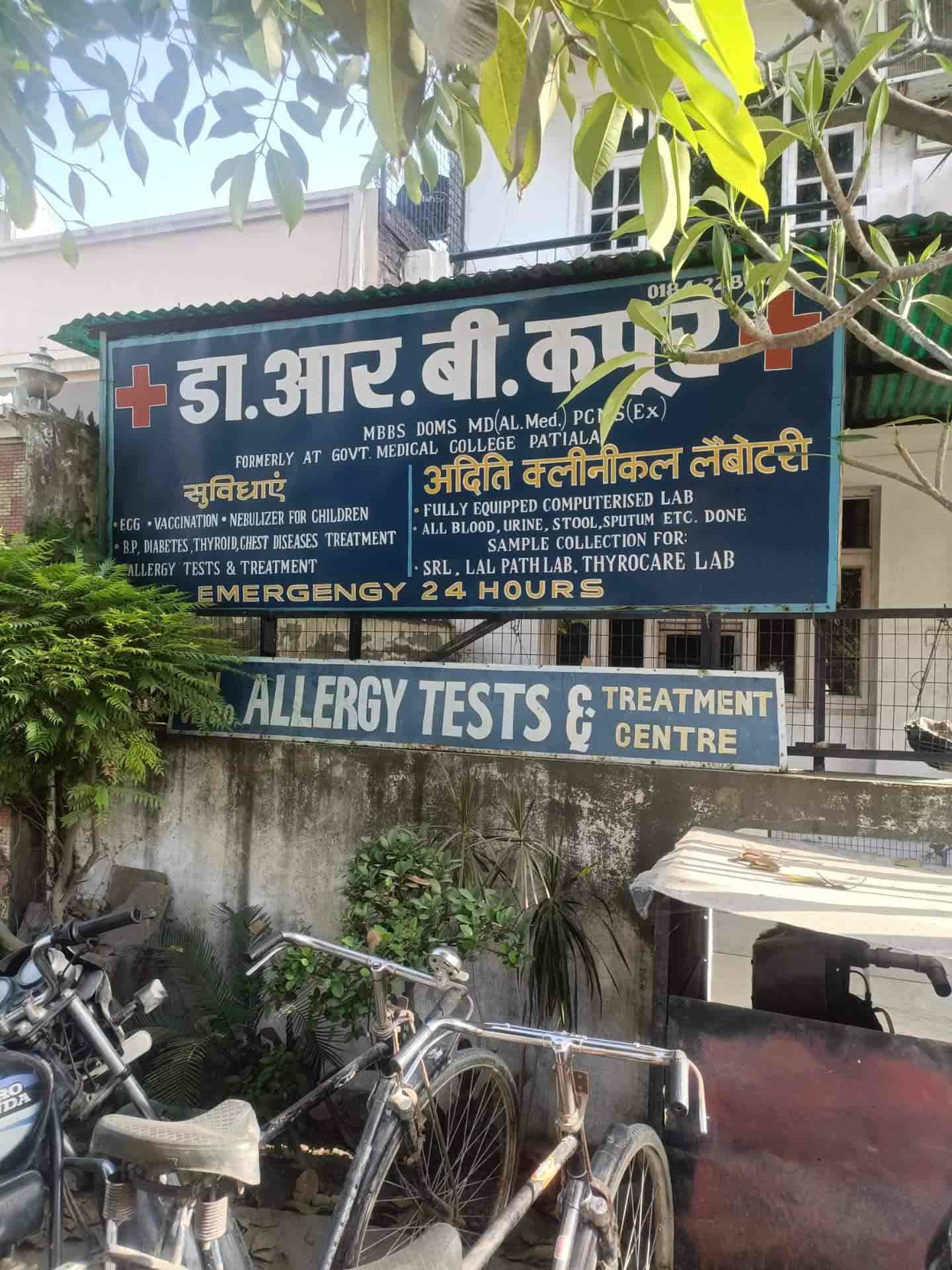 Lab view 19