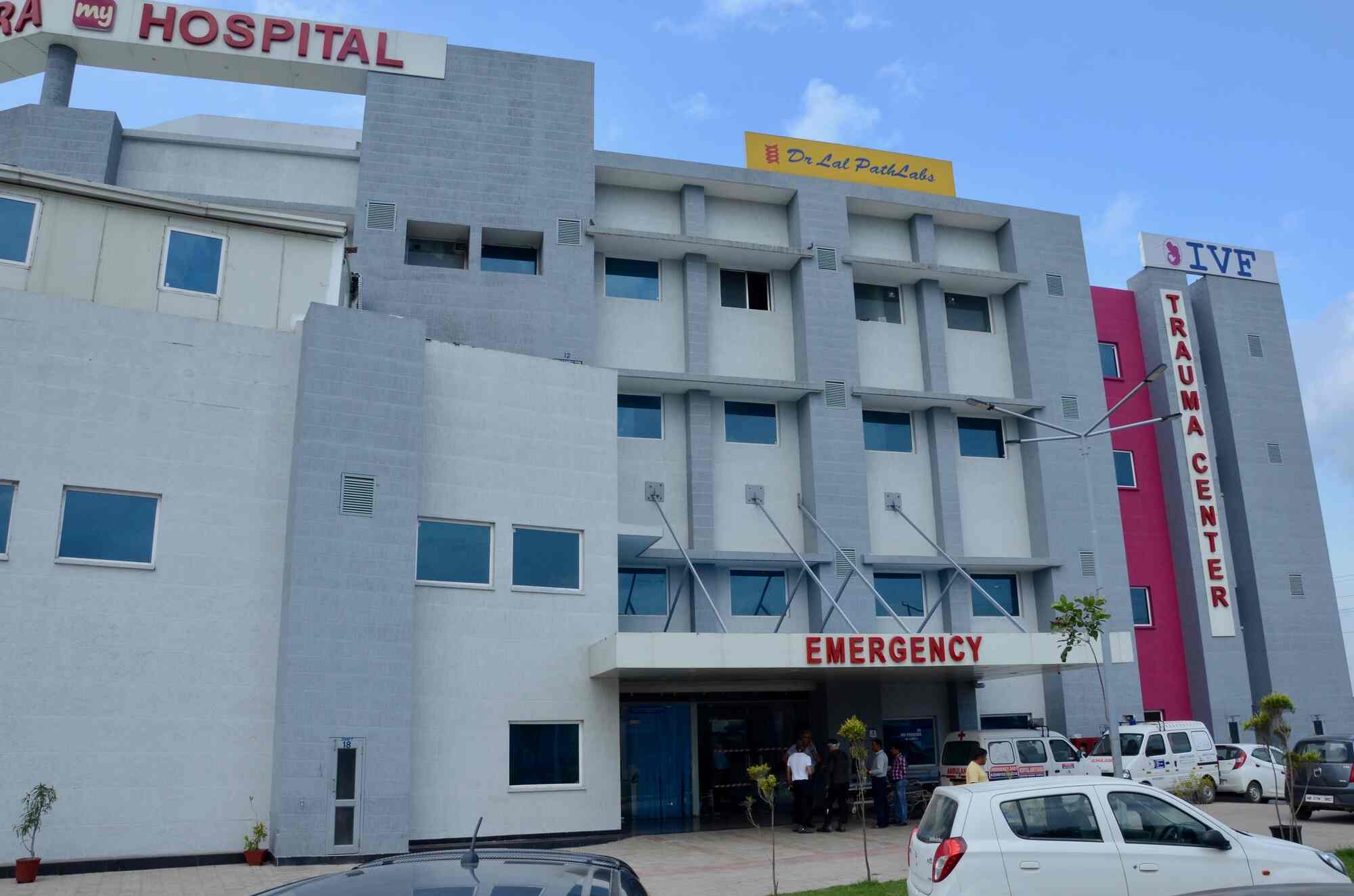 Top Private Hospitals in Karnal Best Private Hospitals for