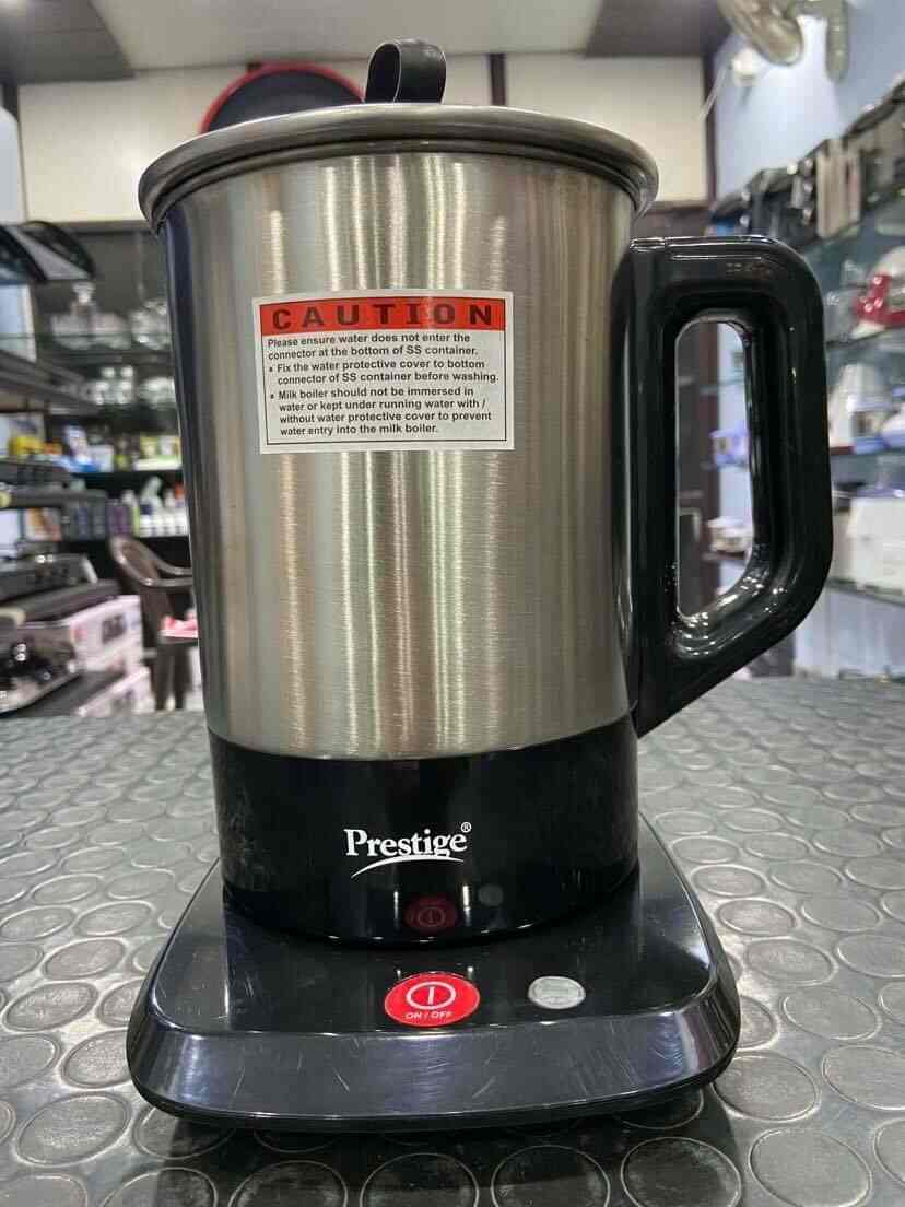 Prestige milk cooker hot sale