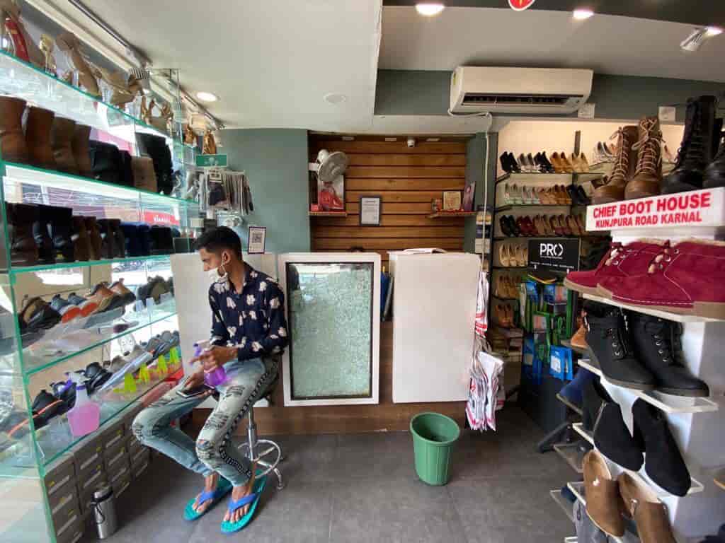 Top Campus Shoe Dealers in Kaithal Road Best Campus Shoe Dealers