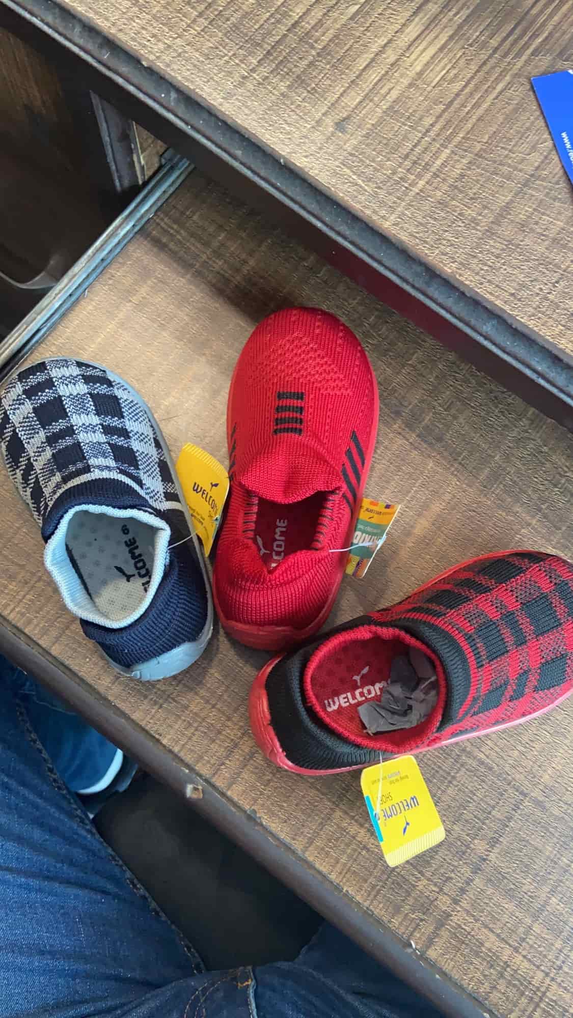 Top Campus Shoe Dealers in Kaithal Road Best Campus Shoe Dealers