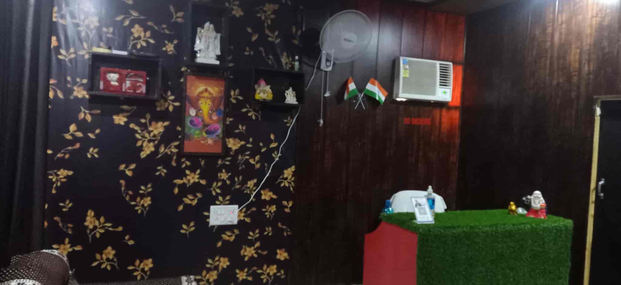 Paradise Thai Spa, Karnal Sector 7 Body Massage Centres in Karnal Justdial