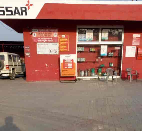Top Essar Petrol Pumps in Karnal Best Essar Petrol Pumps near me