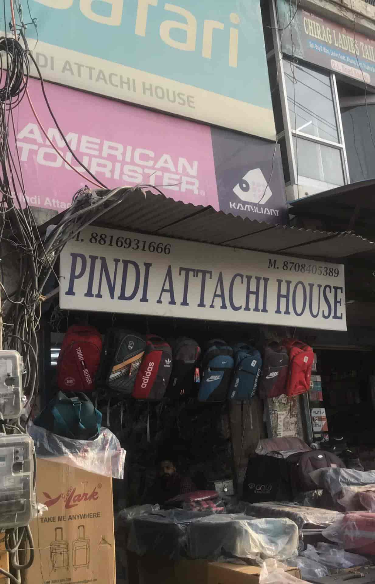 Catalogue - Pindi Attachi House in Karnal HO, Karnal - Justdial