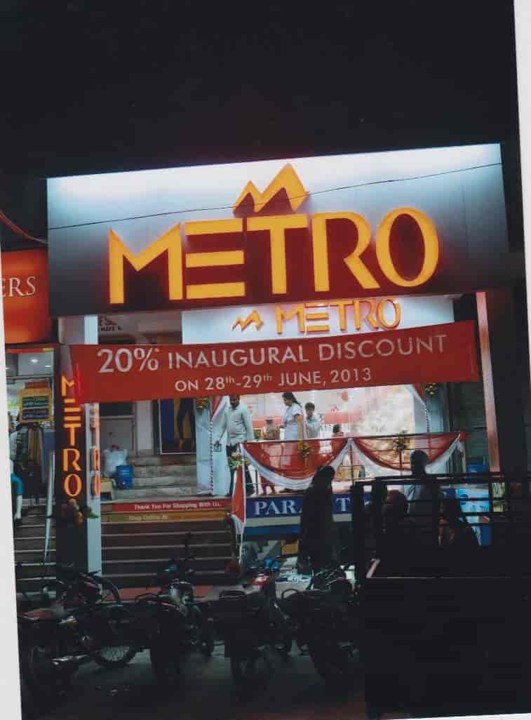 Top Campus Shoe Dealers in Kaithal Road Best Campus Shoe Dealers