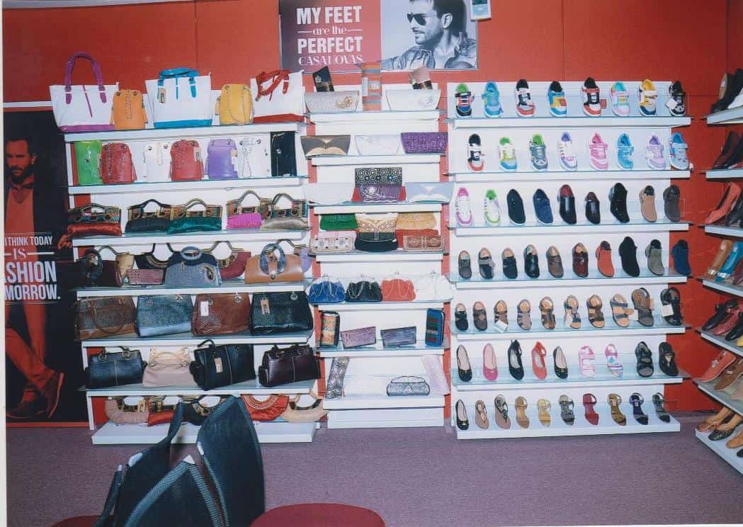 Top Campus Shoe Dealers in Kaithal Road Best Campus Shoe Dealers