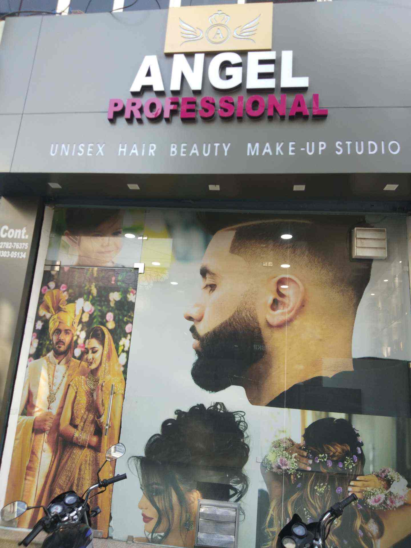 Top 168 + Best hair salon in karnal polarrunningexpeditions