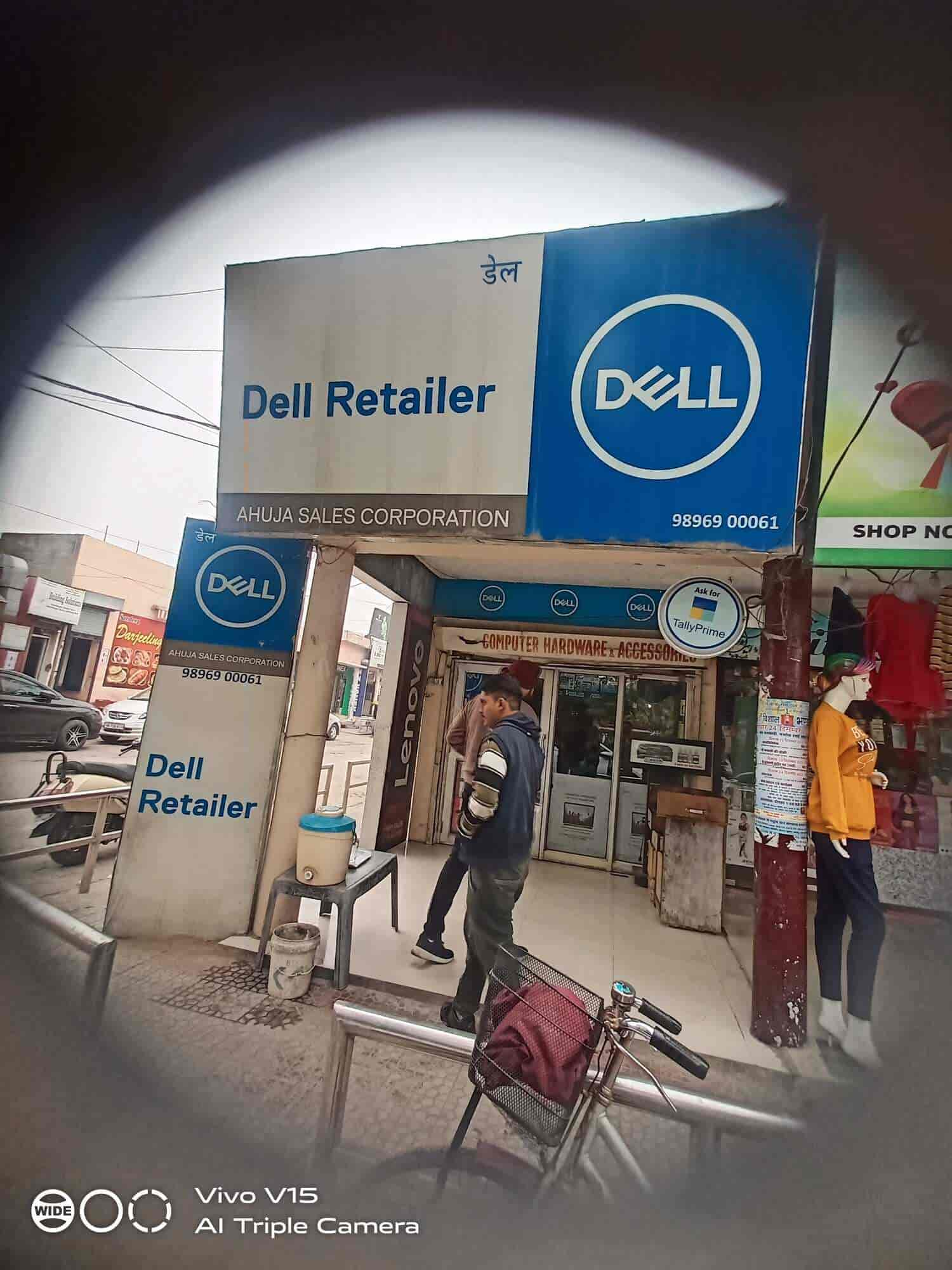 Top Lenovo Laptop Repair Services in Karnal Best Lenovo Laptop