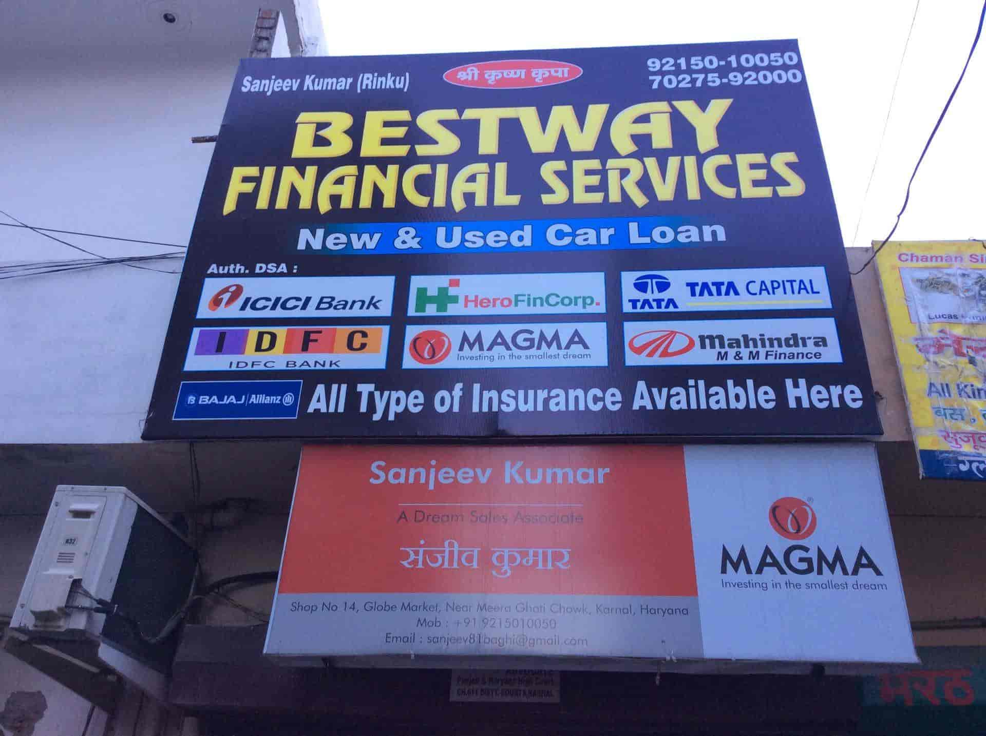 Top Bajaj Finance Car Loans In Mughal Canal Best Bajaj Finance