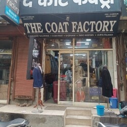 The Coat Factory in Karnal HO Karnal Best Tailors in Karnal