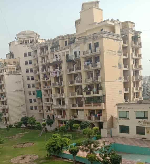 Aerens Palm Residency in Ranwar Road,Karnal Best Residential