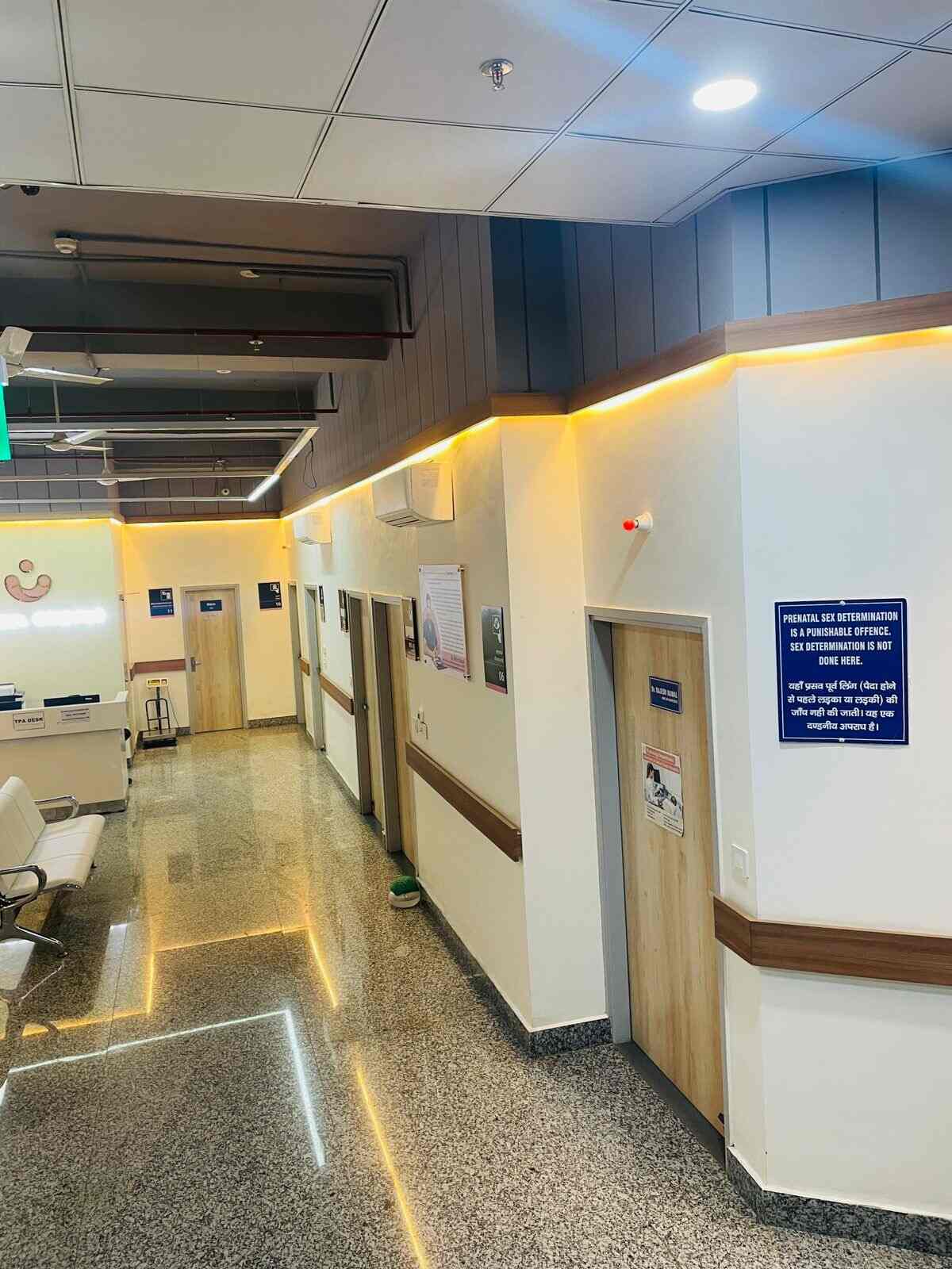 Top Private Hospitals in Karnal Best Private Hospitals for