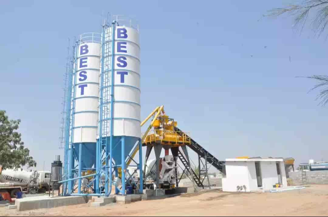 Top RDC Ready Mix Concrete Dealers in Vallam Thanjavur Best RDC