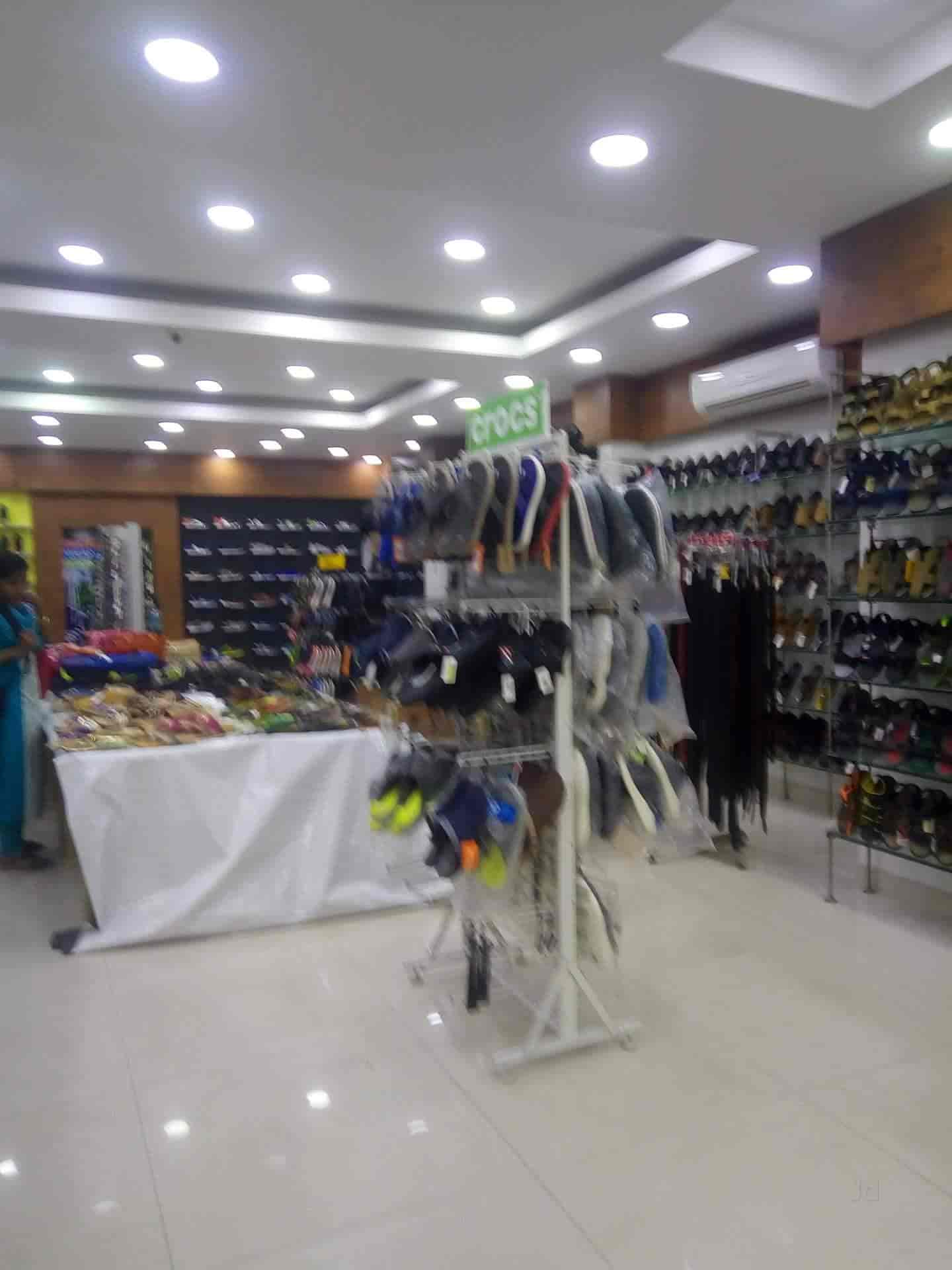 Sleek in Jawahar Bazaar,Karur Best Bag Dealers in Karur Justdial