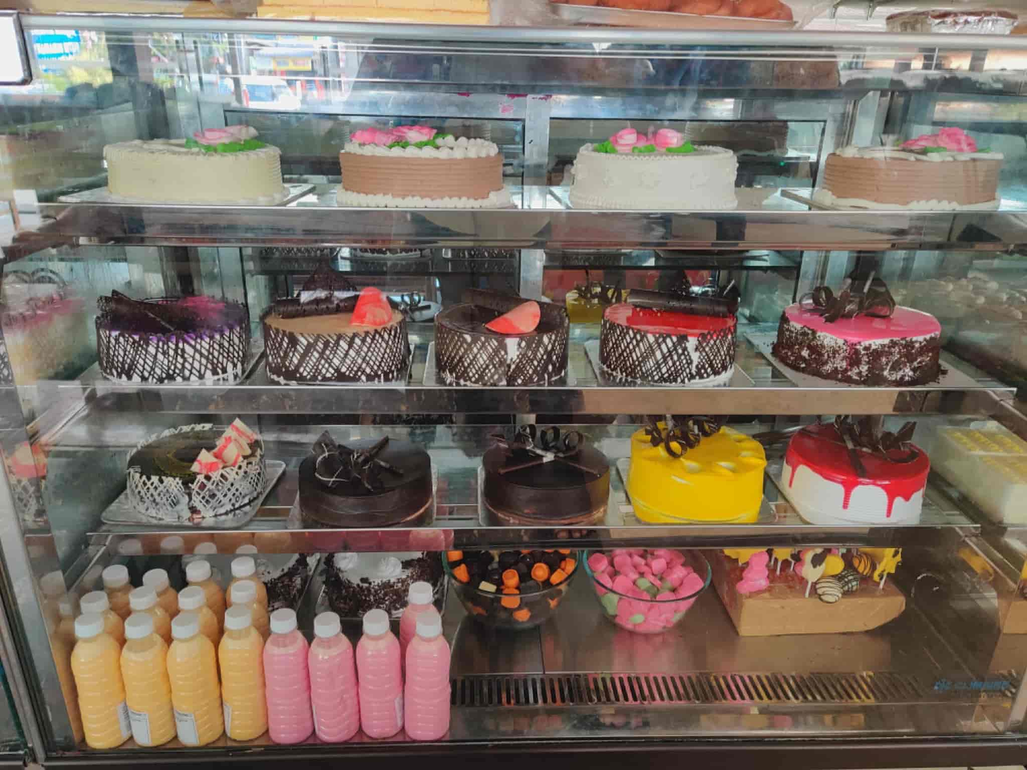Top Cake Shops in Appipalayam,Karur Best Cake Bakeries Justdial