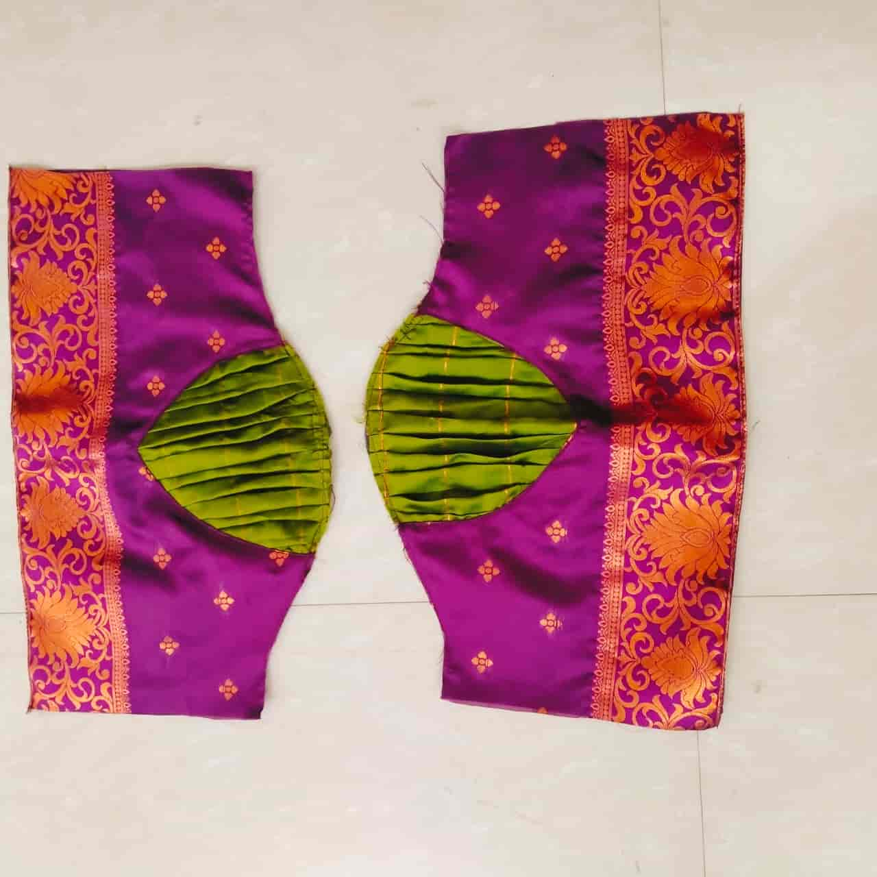 Harini Ladies Tailor in Vaiyapuri Nagar,Karur Best Tailoring Classes in Karur Justdial