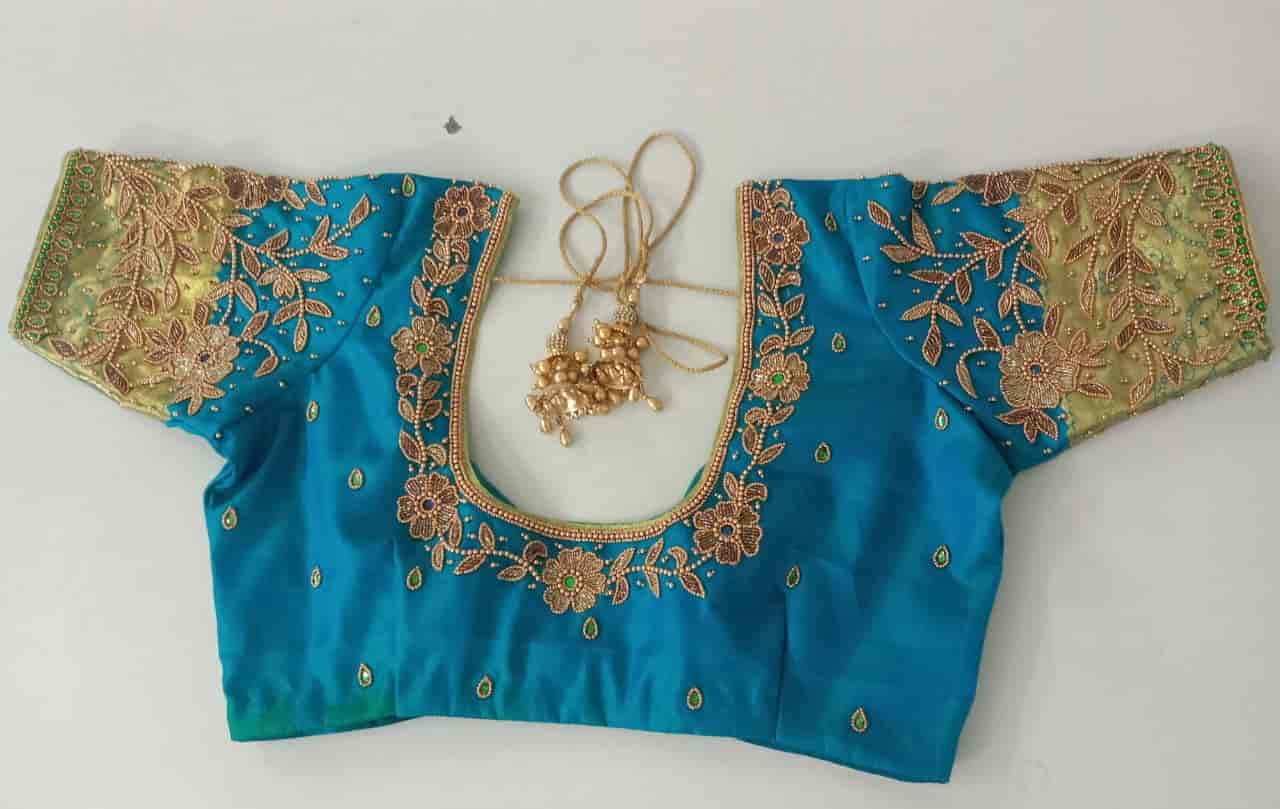 Harini Ladies Tailor in Vaiyapuri Nagar,Karur Best Tailoring Classes in Karur Justdial