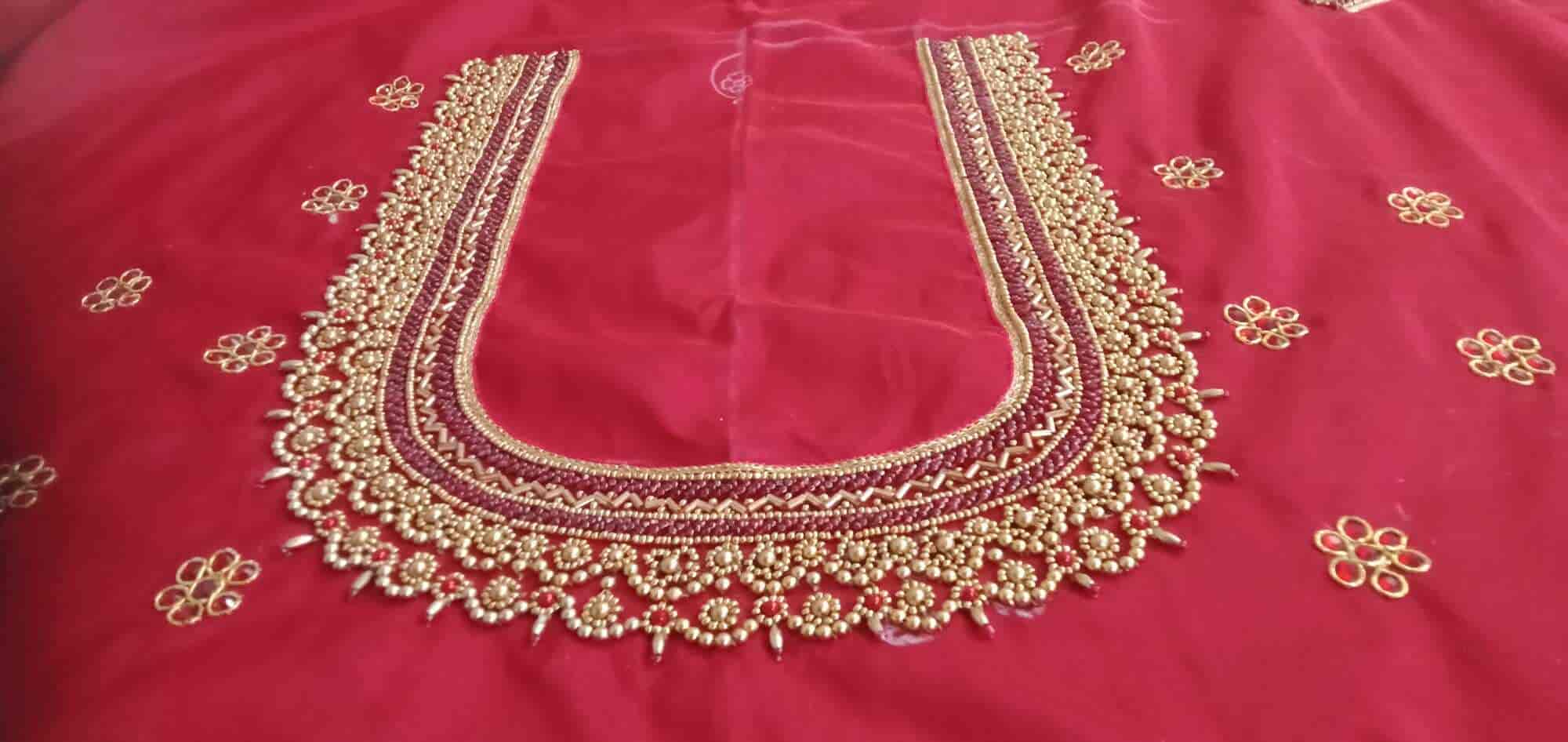 Harini Ladies Tailor in Vaiyapuri Nagar,Karur Best Tailoring Classes in Karur Justdial