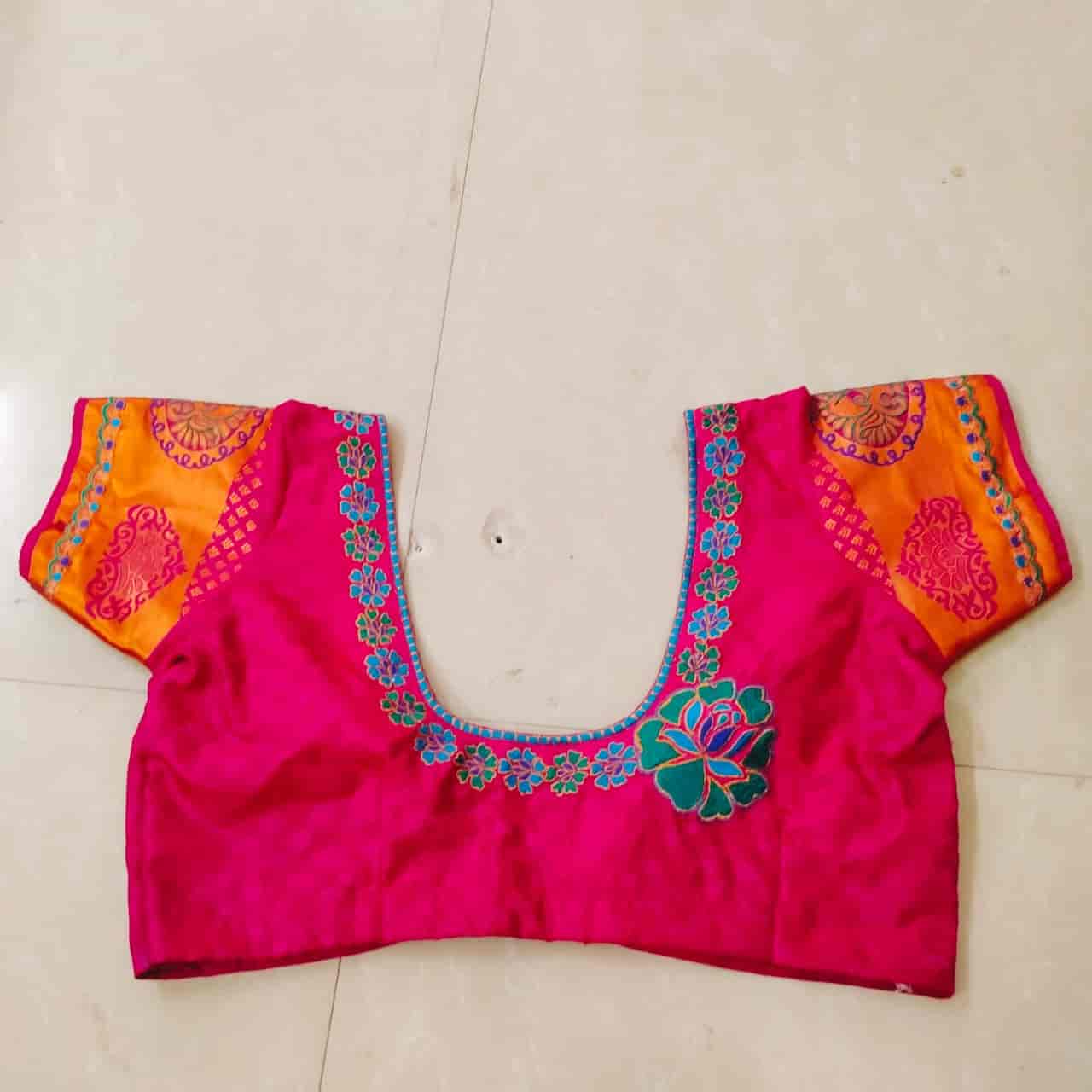 Harini Ladies Tailor in Vaiyapuri Nagar,Karur Best Tailoring Classes in Karur Justdial