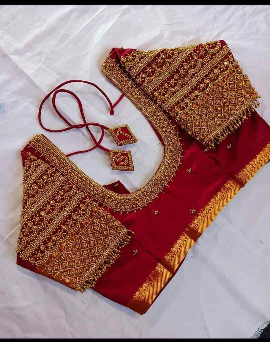 Harini Ladies Tailor in Vaiyapuri Nagar,Karur Best Tailoring Classes in Karur Justdial