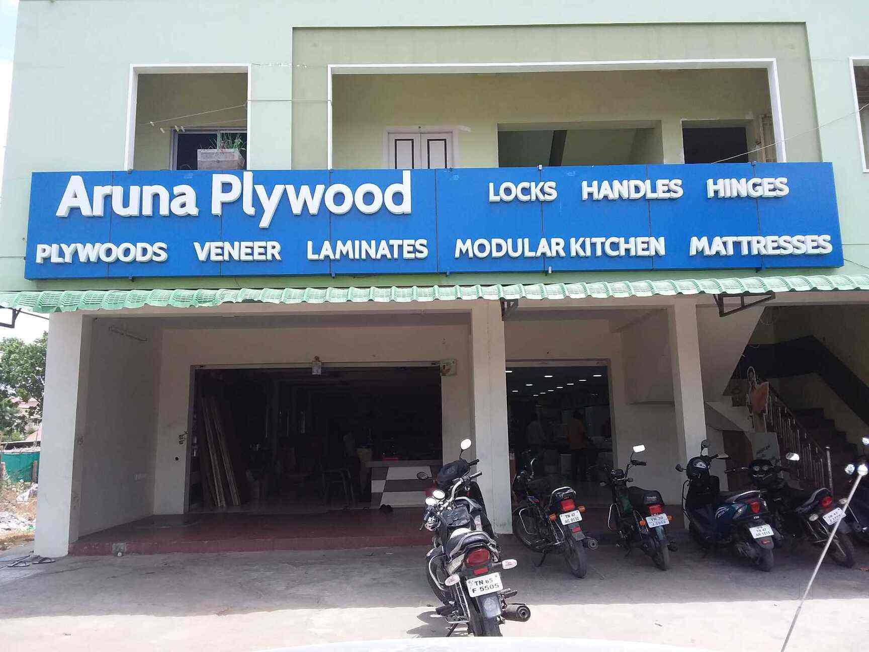 Top Greenply Commercial Plywood Dealers in Trichy कमर्शियल प्लाईवुड