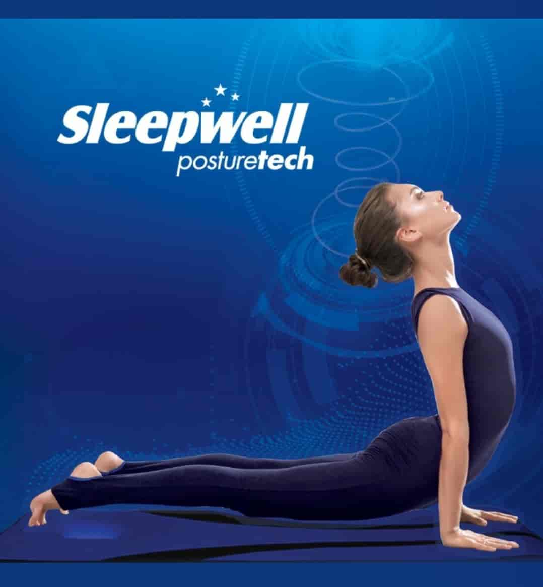 Top Duroflex Mattress Dealers in Karur Best Duroflex Mattress Dealers