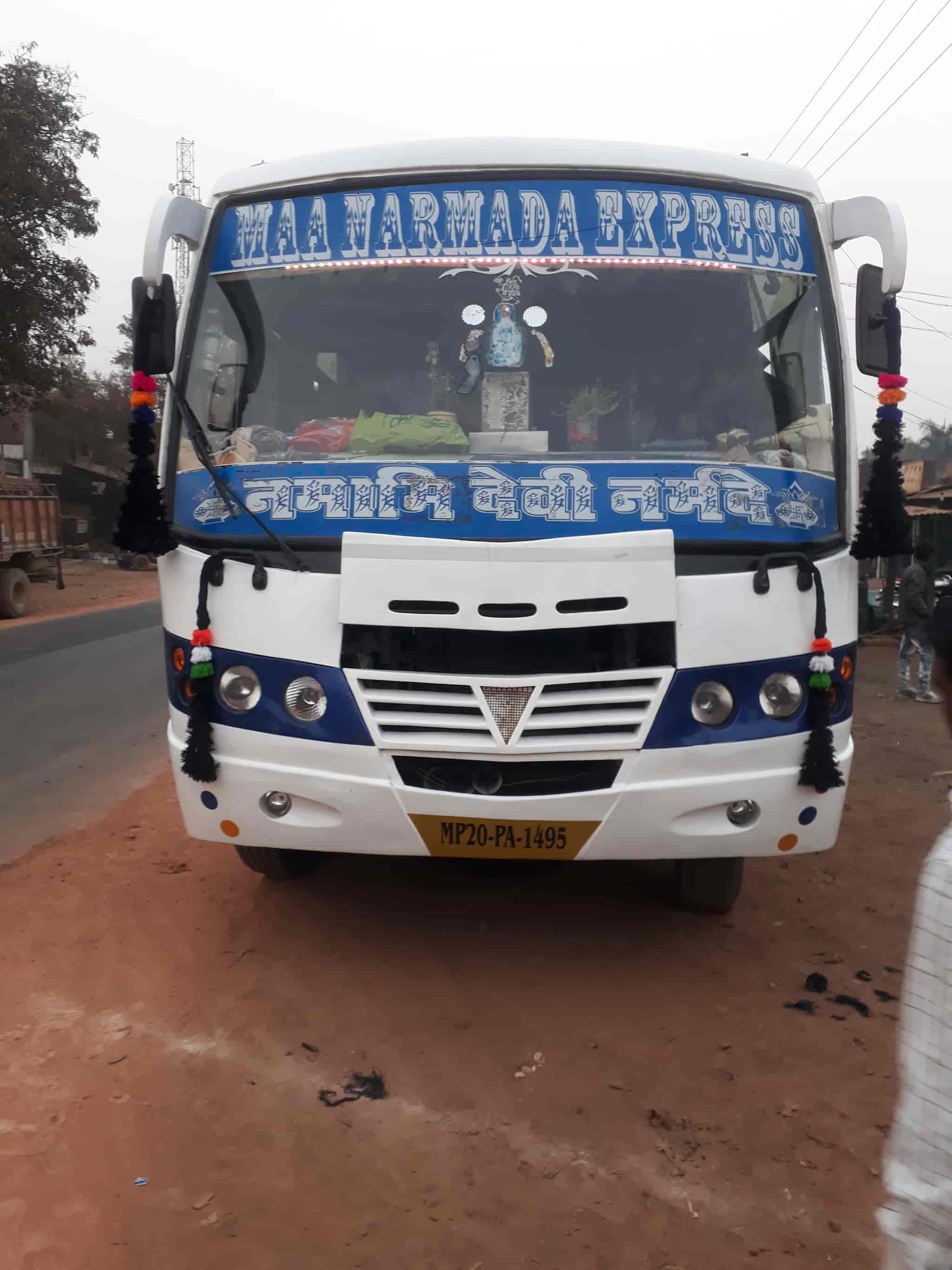 Top Bus Body Builders in Andankoil Best Bus Body Design Services