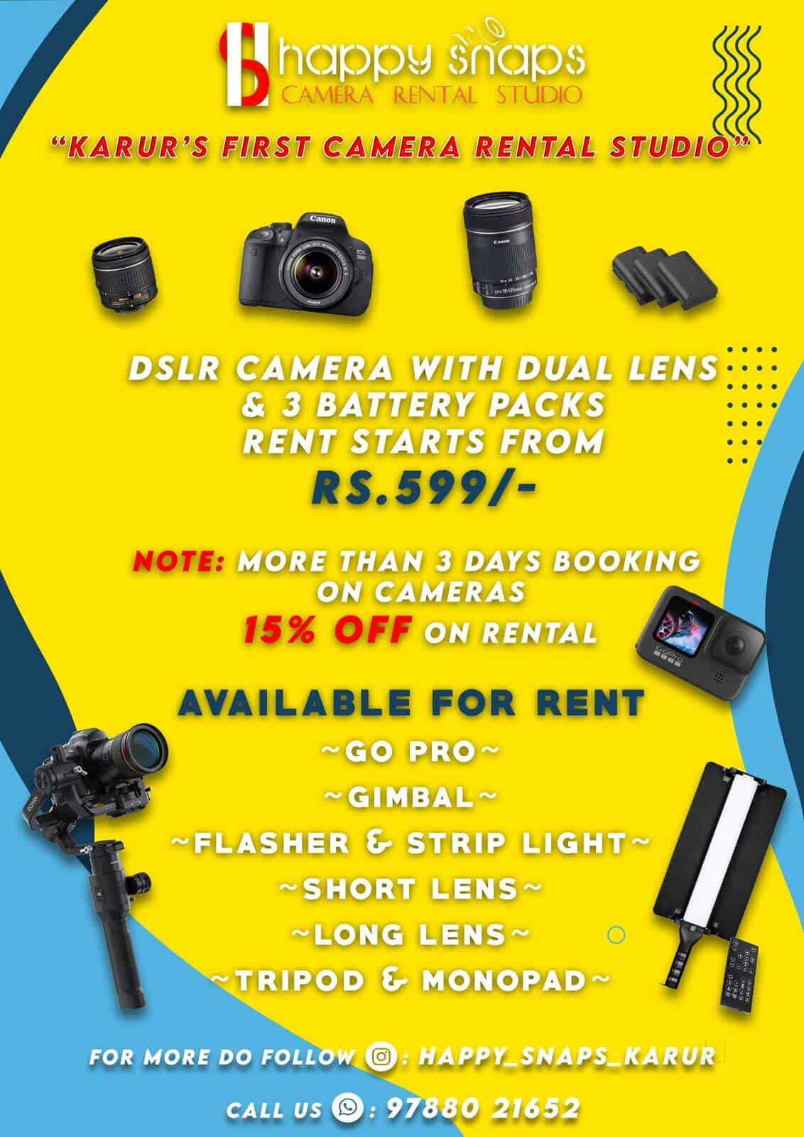 Top Fujifilm Dslr Cameras On Rent in Aluva Best Fujifilm Dslr Cameras