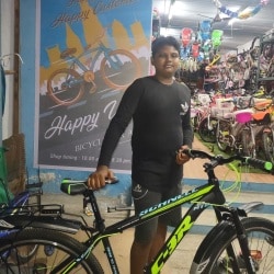 World cyclery hot sale