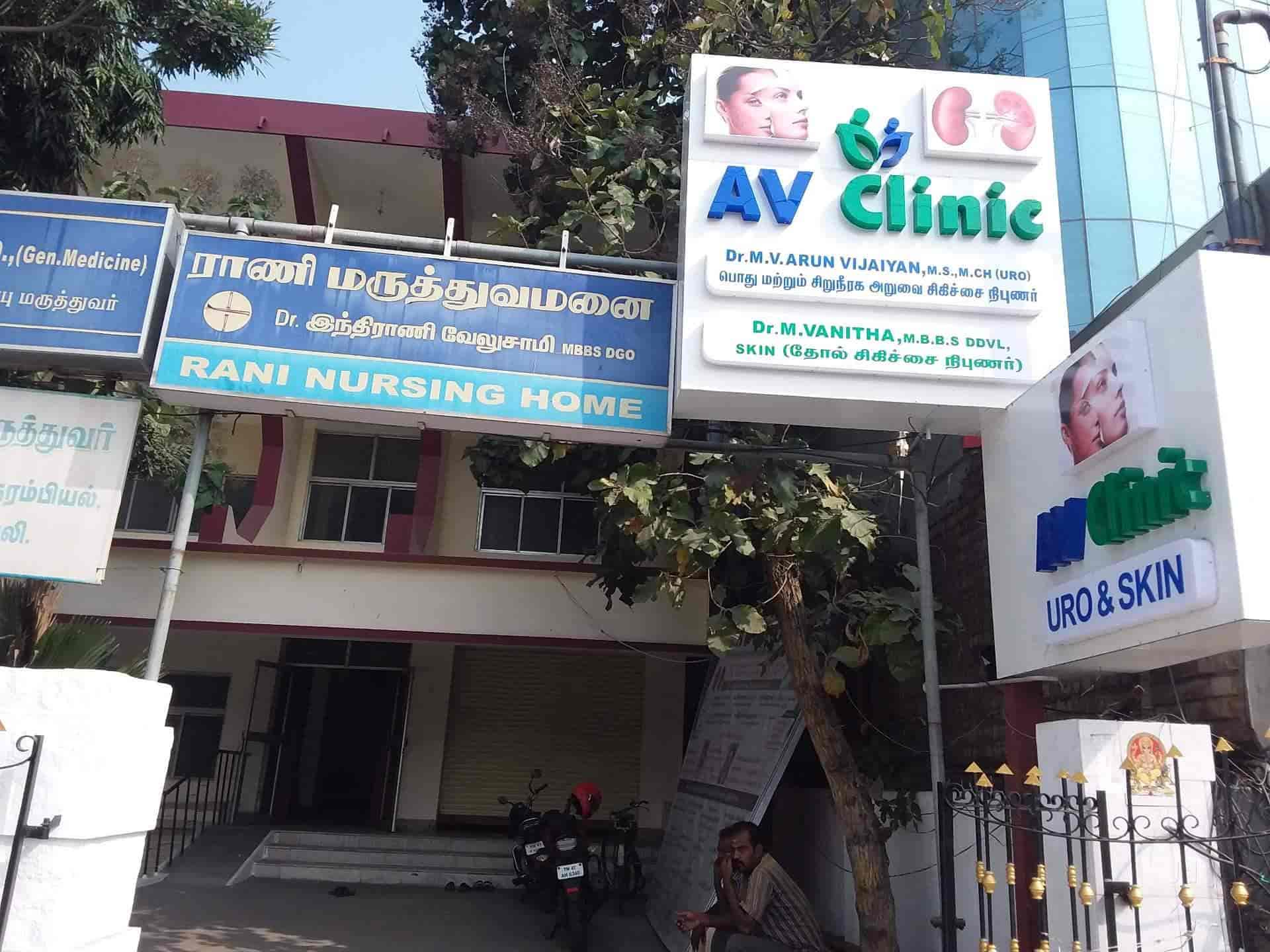 Top Hair Loss Treatment In Karur Ho Karur Best Hair Doctors