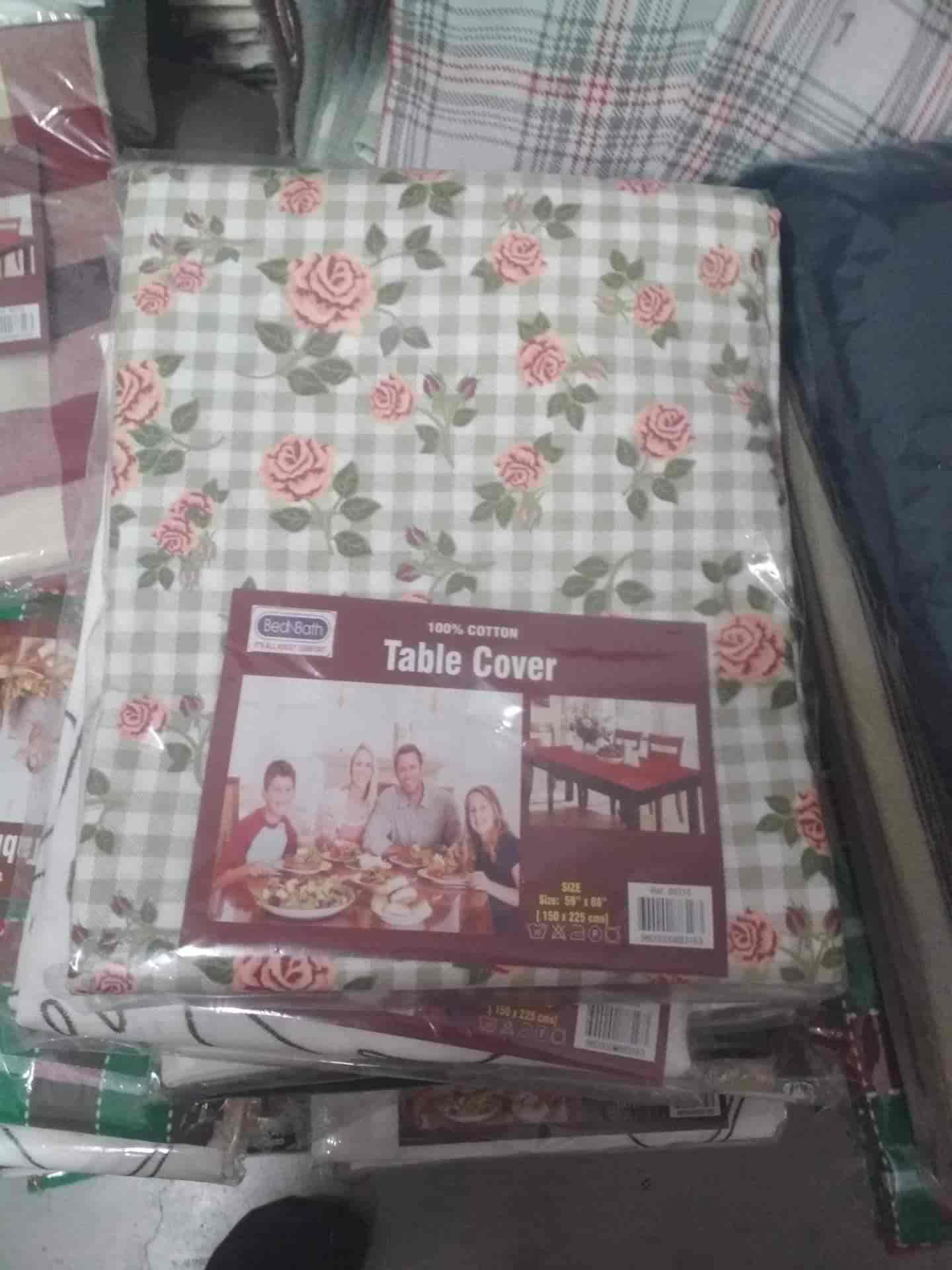 Top 100 Bed Sheet Manufacturers in Karur बीएड शीट मनुफक्चरर्स, क्रूर