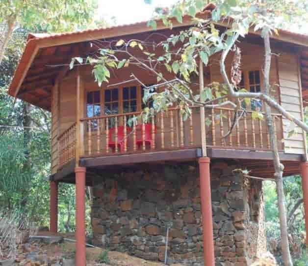 Top 10 Cottages On Hire In Gokarna Best Cottages On Rent Gokarna