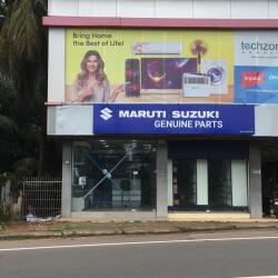 Catalogue Sai Service Spares And Accessories Pvt Ltd in