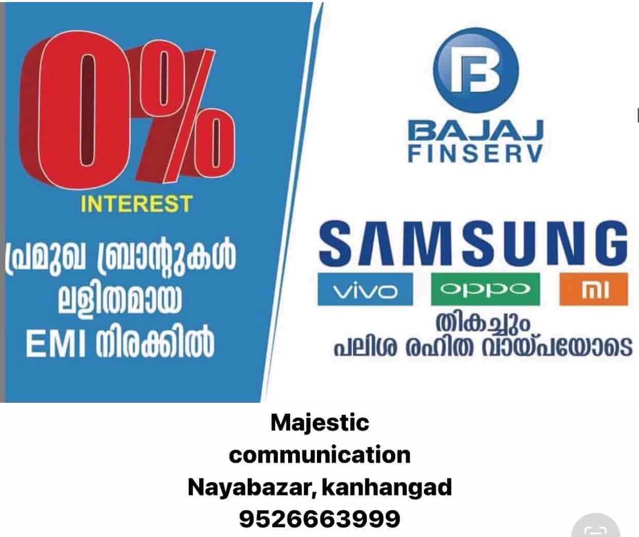 Top Second Hand Mobile Phone Dealers in Kanhangad Best Used Mobile