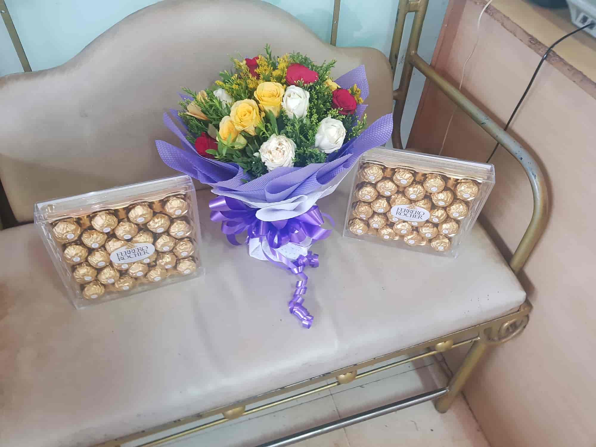 List of Top Florists in Kanhangad Best Flower Shops Justdial