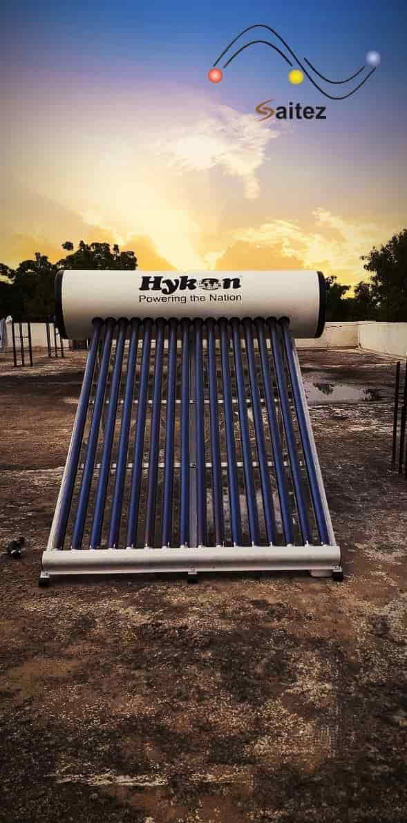 Top Geyser Dealers in Karandakkad - Best Water Heater Dealers Kasaragod -  Justdial