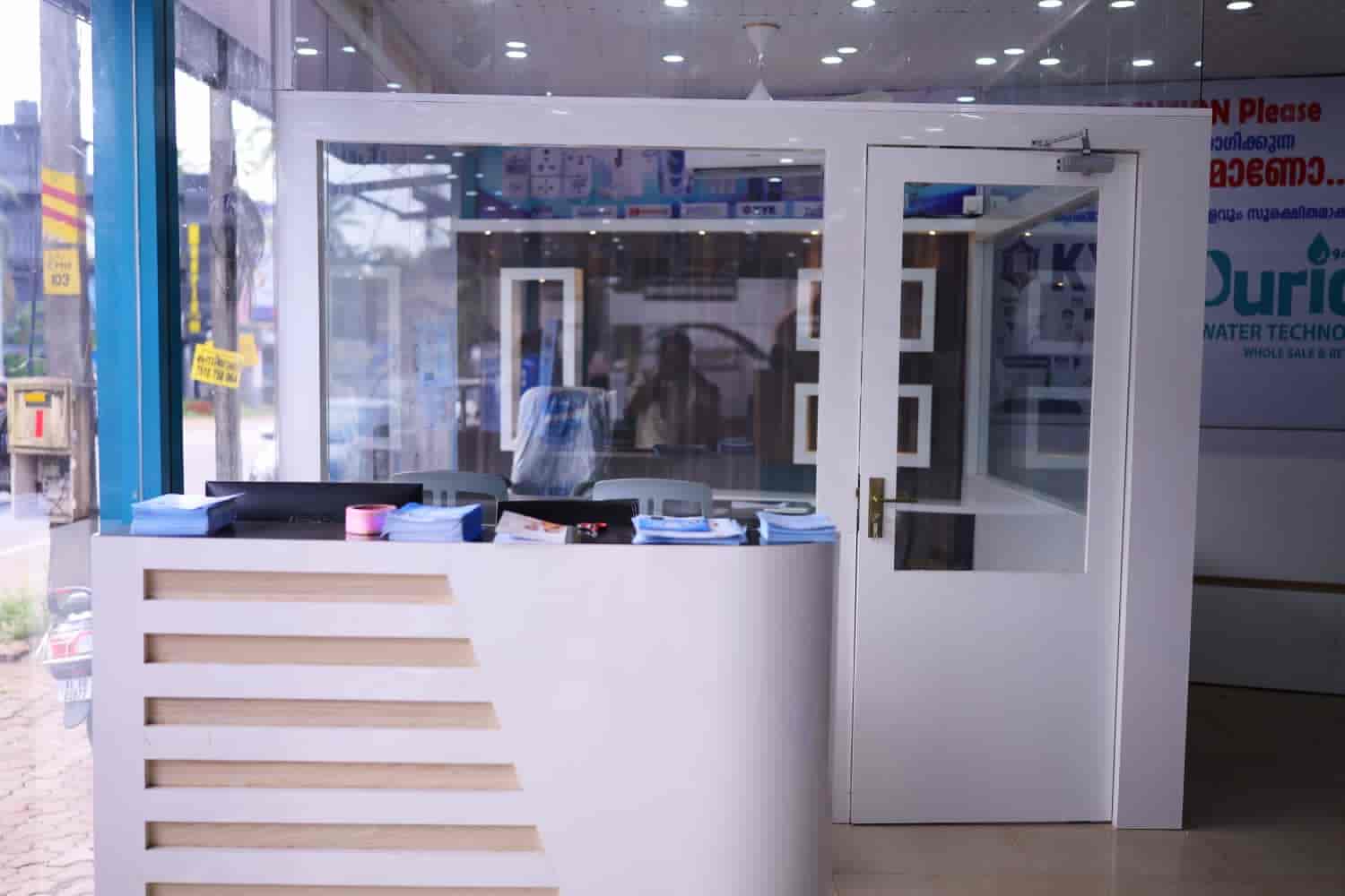 List of nearest Laboratory Testing Services For Water in Kumbla, Kasaragod  | Justdial