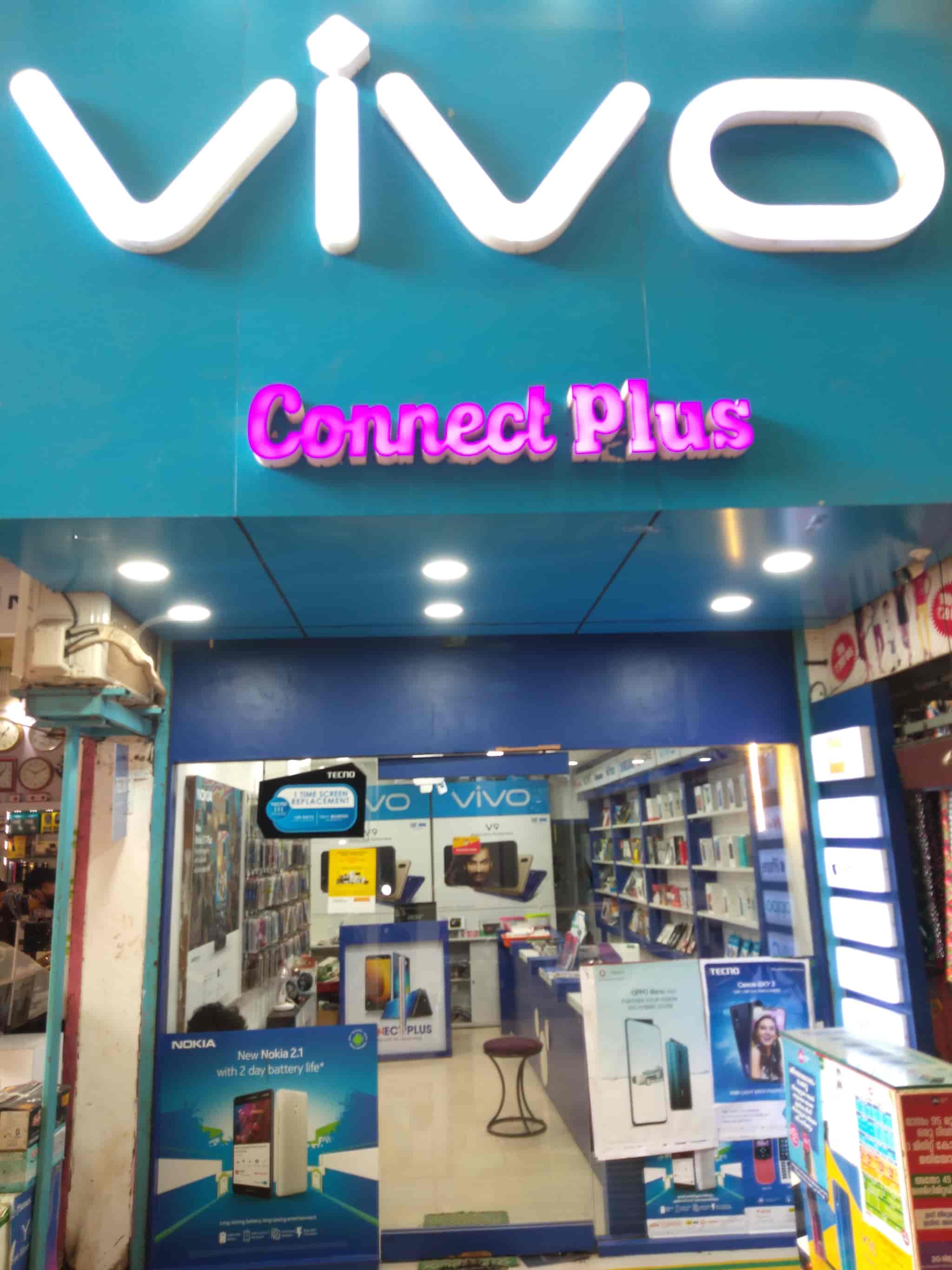 Connect Plus in Kanhangad,Kasaragod Best Mobile Phone Dealers in