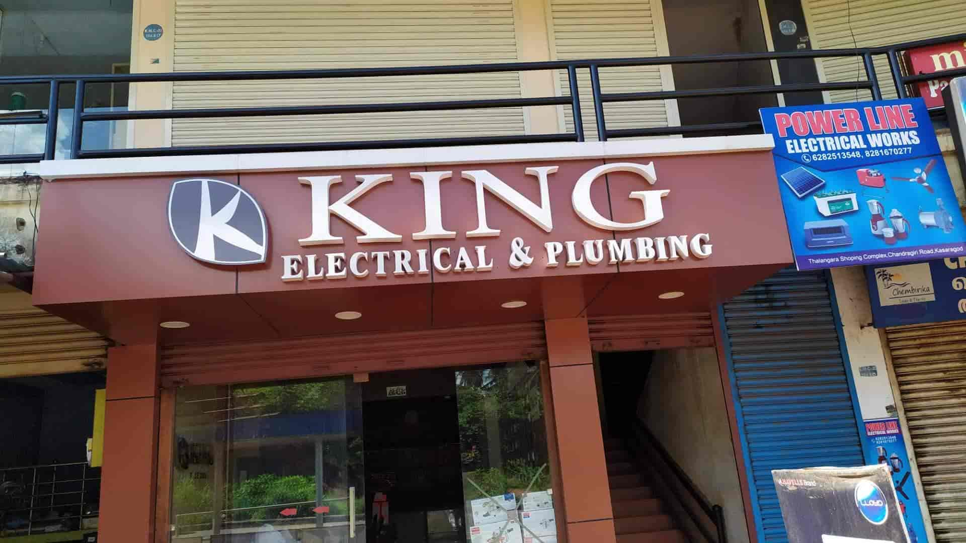 Top Gas Geyser Dealers in Chamnad - Best Gas Water Heater Dealers