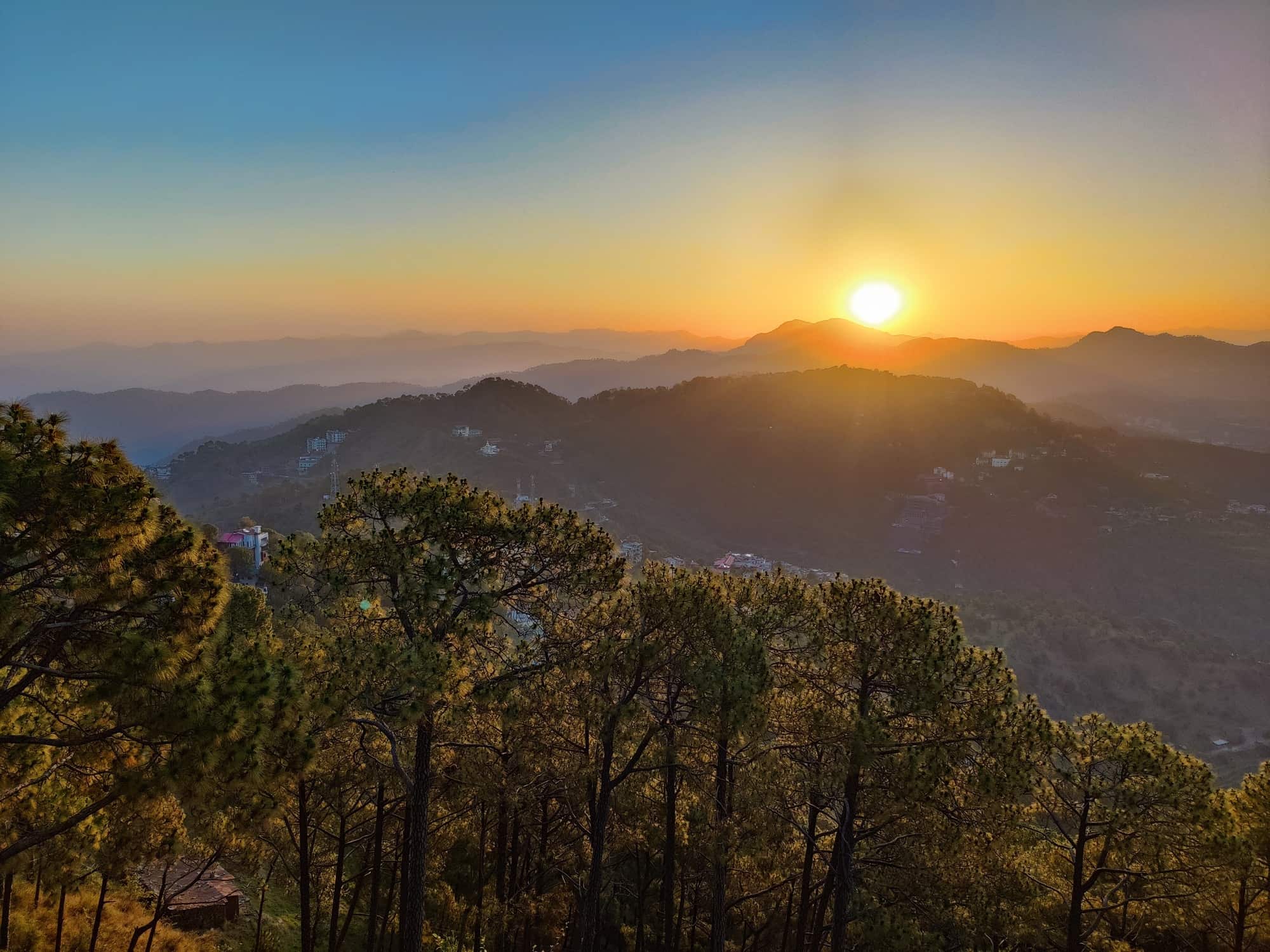 Top Tourist Attractions in Solan – Must-Visit Places in Solan