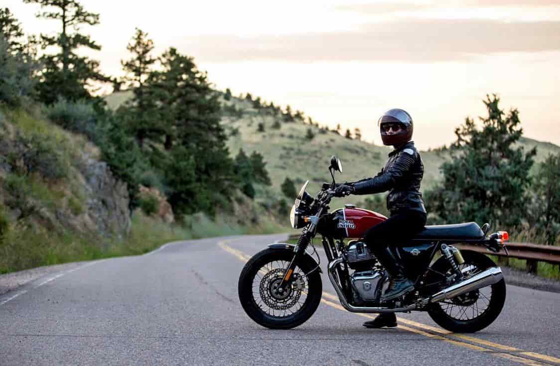 essar motors royal enfield