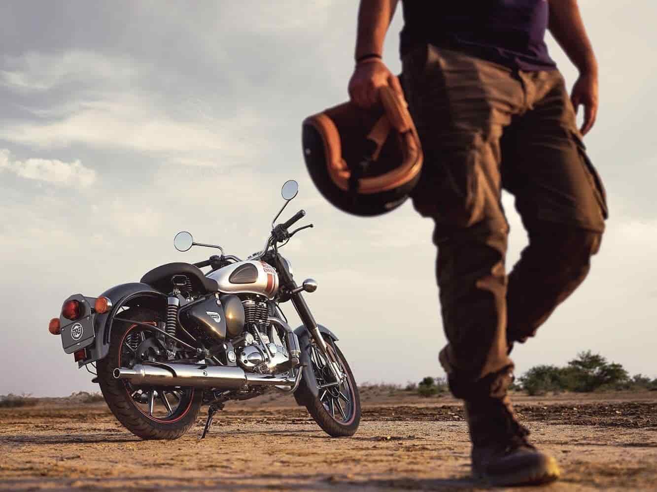 essar motors royal enfield