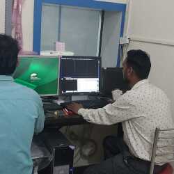 Lab view 3