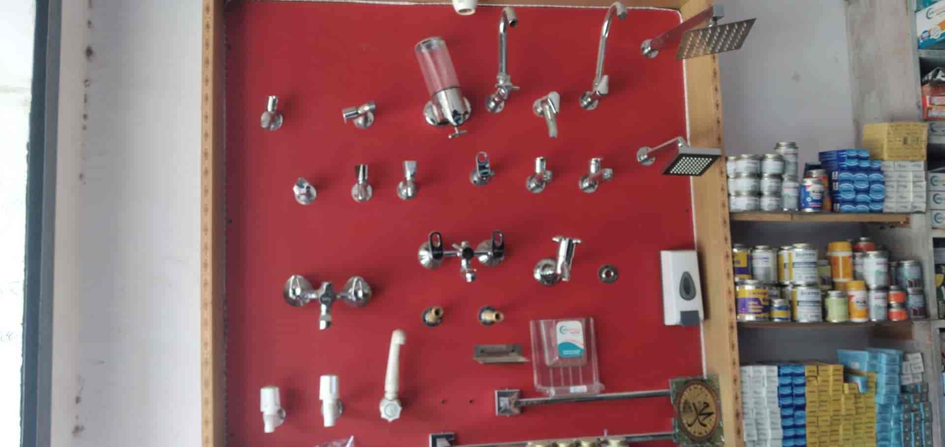 Kumaun Home Hardware Building in Kunda,Kashipur Best Tile Dealers in