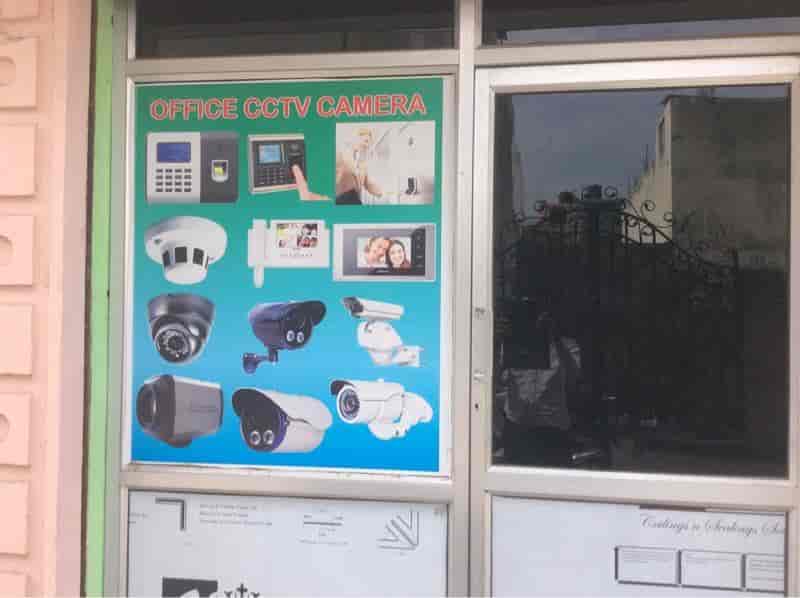 cctv office near me