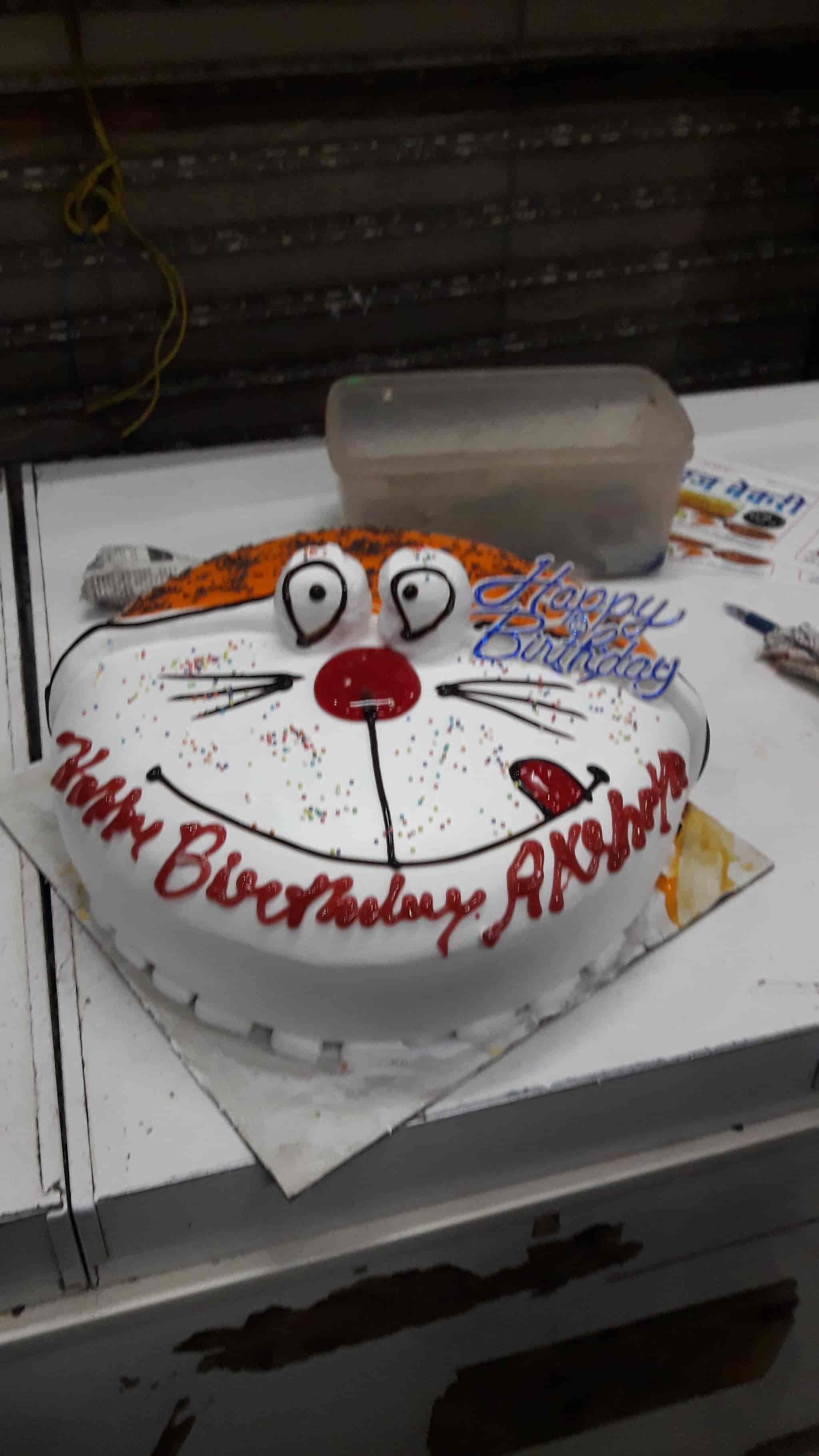 Top more than 101 happy birthday neeraj cake in.eteachers