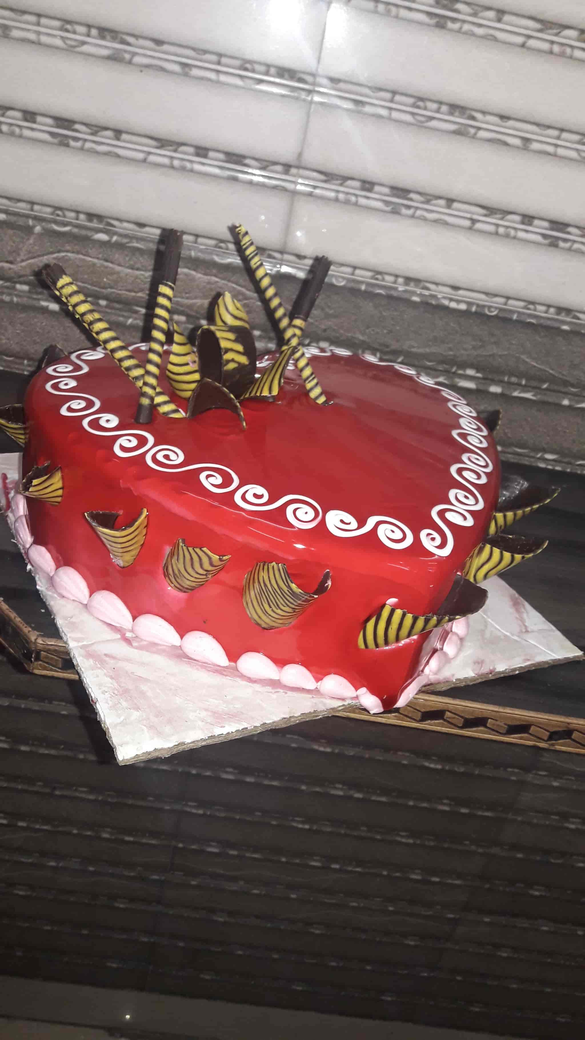 Top more than 101 happy birthday neeraj cake in.eteachers