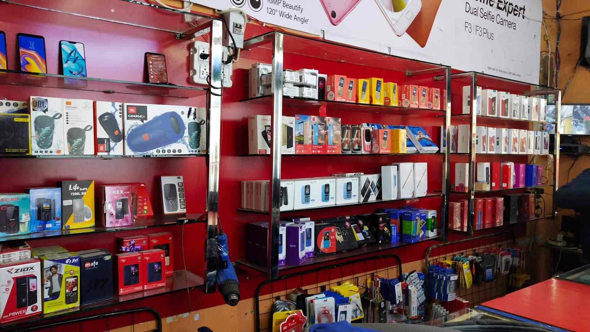 Classic Mobile Gallery in Kundeswari,Kashipur Best Mobile Phone